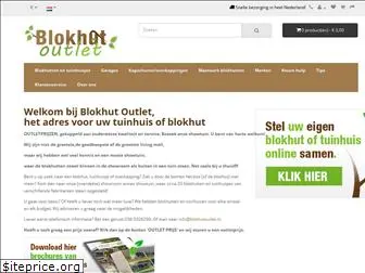 blokhutoutlet.nl