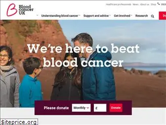 bloodwise.org.uk