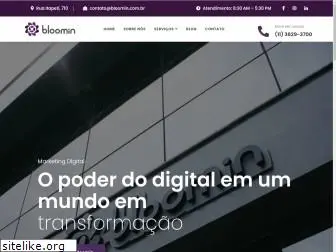 bloomin.com.br