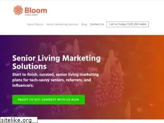 bloommarketinginc.com