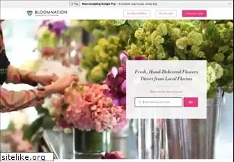 bloomnation.com