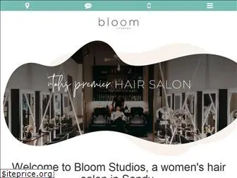 bloomstudiosutah.com