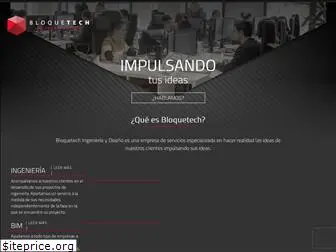 bloquetech.com