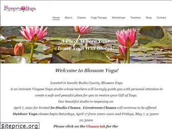 blossom-yoga.net