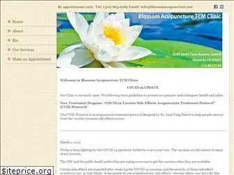 blossomacupuncture.net