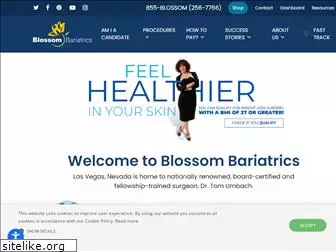 blossombariatrics.com