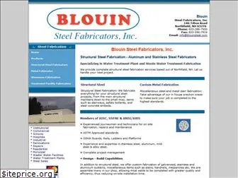 blouinsteel.com