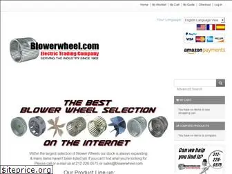 blowerwheel.com