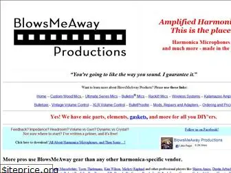 blowsmeaway.com