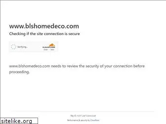 blshomedeco.com