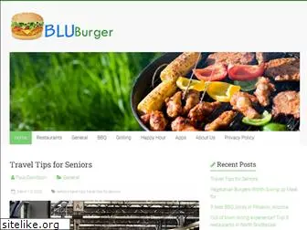bluburger.com
