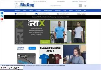 bludog.com