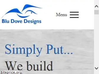 bludovedesigns.com