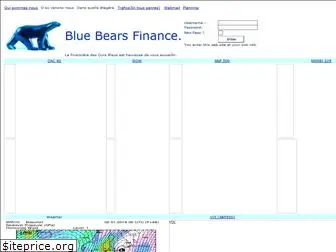 blue-bears.com