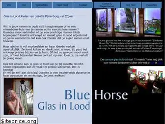 blue-horse.nl