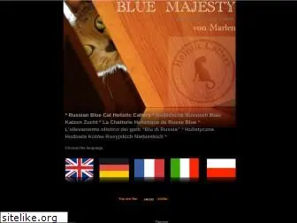 blue-majesty.com