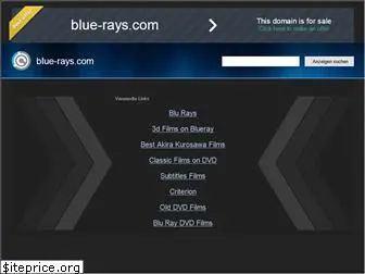 blue-rays.com