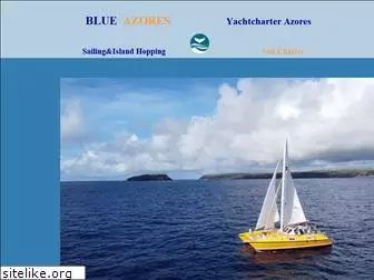 blueazores.com