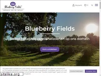 blueberryfields.be