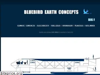 bluebird-electric.net