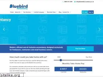 bluebirdaccountancy.co.uk