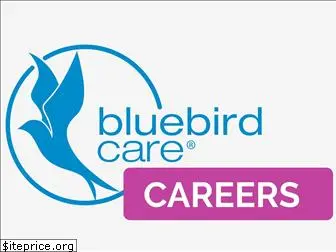 bluebirdcarecareers.co.uk