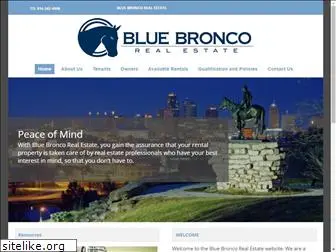 bluebroncollc.com