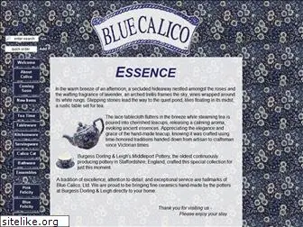 bluecalico.com