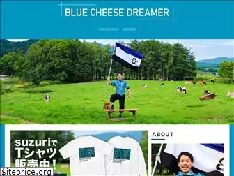 bluecheese-dreamer.com