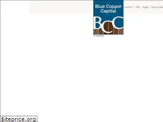 bluecoppercapital.com