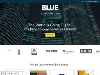 bluedigital.co.in