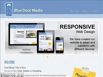 bluedoormedia.com