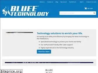 bluee.com.au