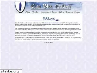 bluefeather.org