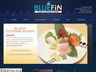 bluefinglenmills.com