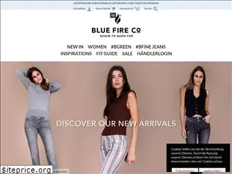 bluefireco.com