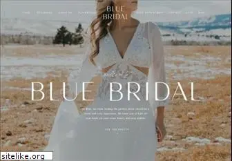 bluegowns.com