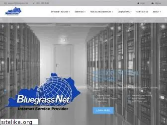 bluegrass.net