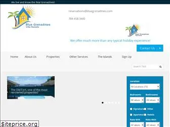 bluegrenadines.com