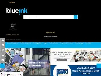 blueinkoffice.com.au