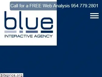 blueinteractiveagency.com