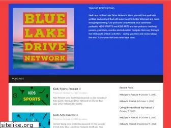 bluelakedrive.com