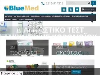 bluemedical.gr