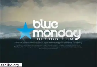 bluemondaydesign.com