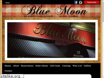 bluemoonpizzeria.com