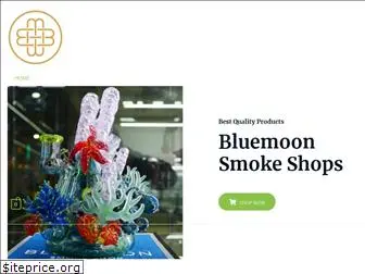 bluemoonsmokeshops.com