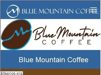 bluemountaincoffee.com