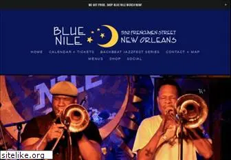 bluenilelive.com