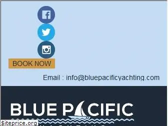bluepacificboating.com