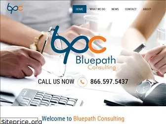 bluepathconsulting.com